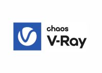 Chaos V-Ray